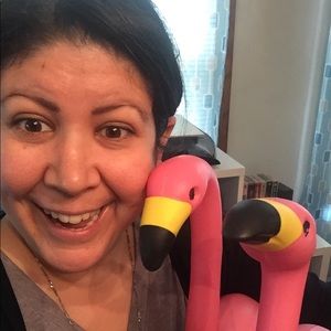 Meet your Posher, Lisa